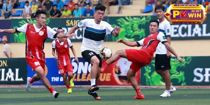 Bóng đá phủi