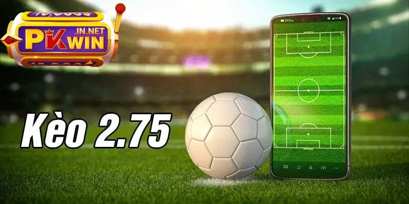 tài xỉu 2.75